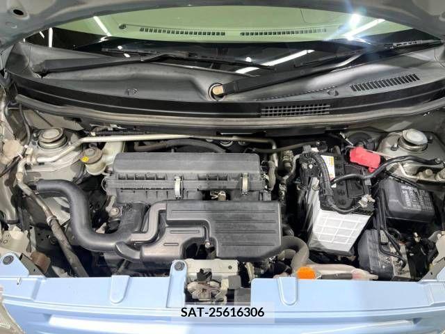 Daihatsu MOVE CONTE 2011-08 278238-18