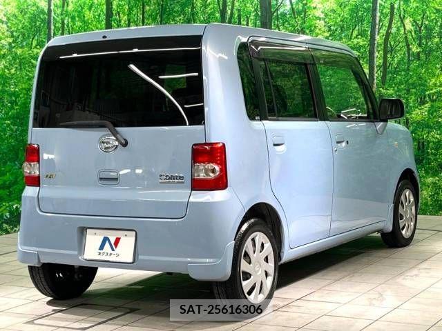 Daihatsu MOVE CONTE 2011-08 278238-17