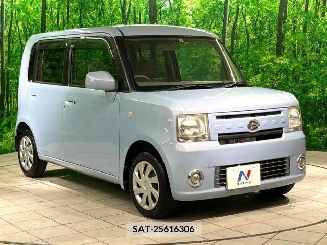 Daihatsu MOVE CONTE 2011-08 278238-16
