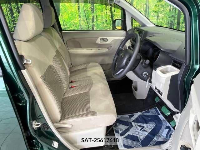 Subaru STELLA 2022-06 329260-11