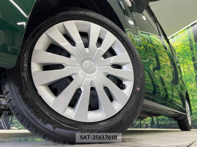 Subaru STELLA 2022-06 329260-9