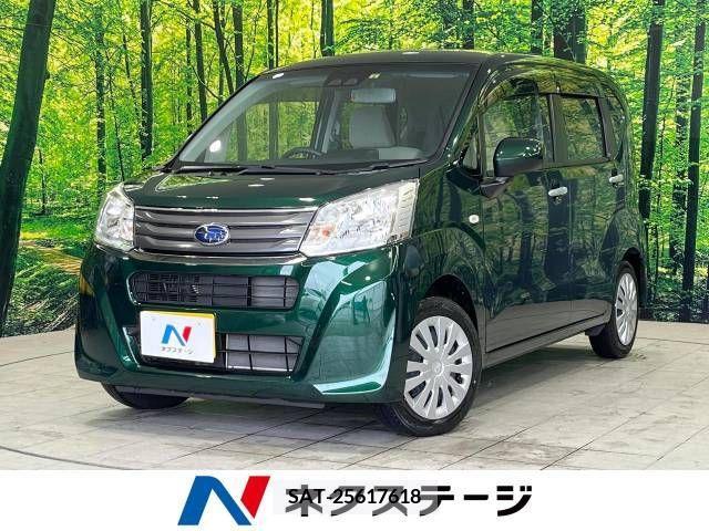 Subaru STELLA 2022-06 329260-0