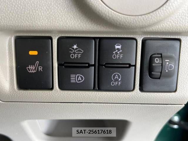 Subaru STELLA 2022-06 329260-4
