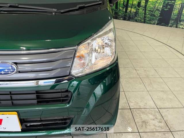 Subaru STELLA 2022-06 329260-8