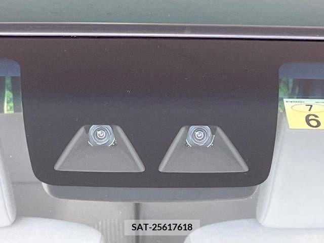 Subaru STELLA 2022-06 329260-2