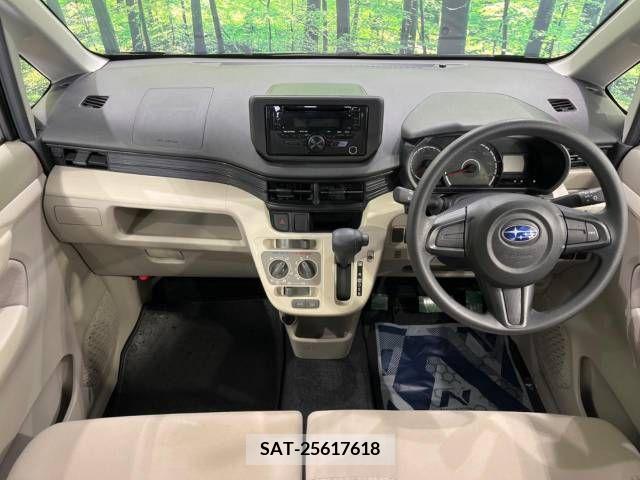 Subaru STELLA 2022-06 329260-1