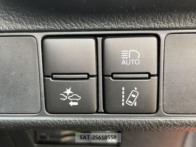 Toyota COROLLA FIELDER 2015-08 264706-6