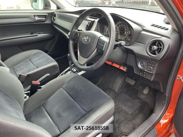 Toyota COROLLA FIELDER 2015-08 264706-19