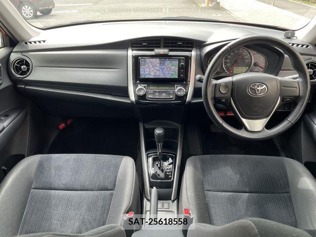 Toyota COROLLA FIELDER 2015-08 264706-1