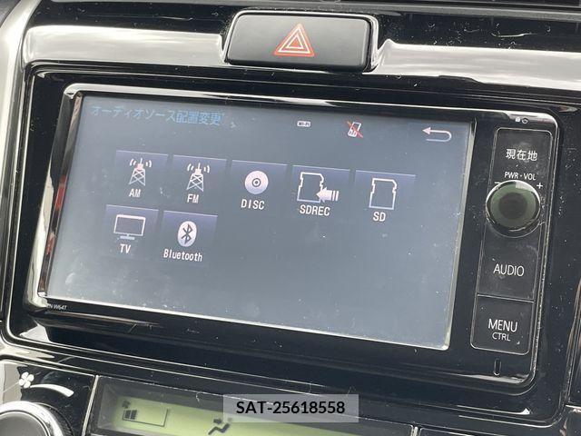 Toyota COROLLA FIELDER 2015-08 264706-3