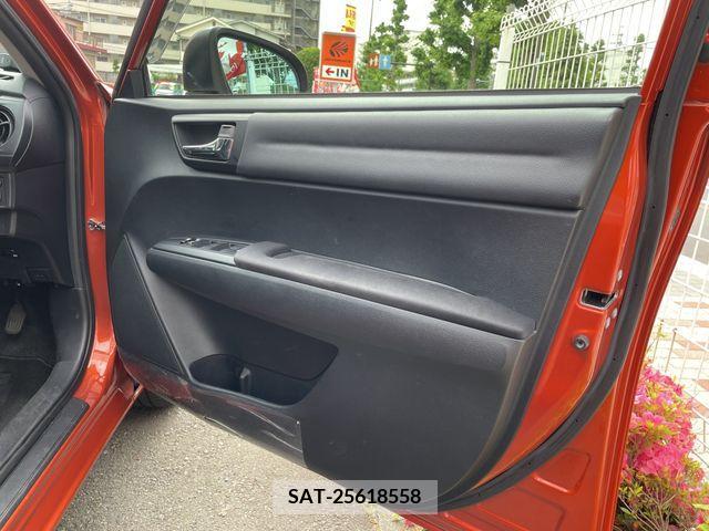 Toyota COROLLA FIELDER 2015-08 264706-18