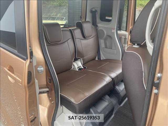 Mitsubishi EK SPACE 2014-04 296890-10