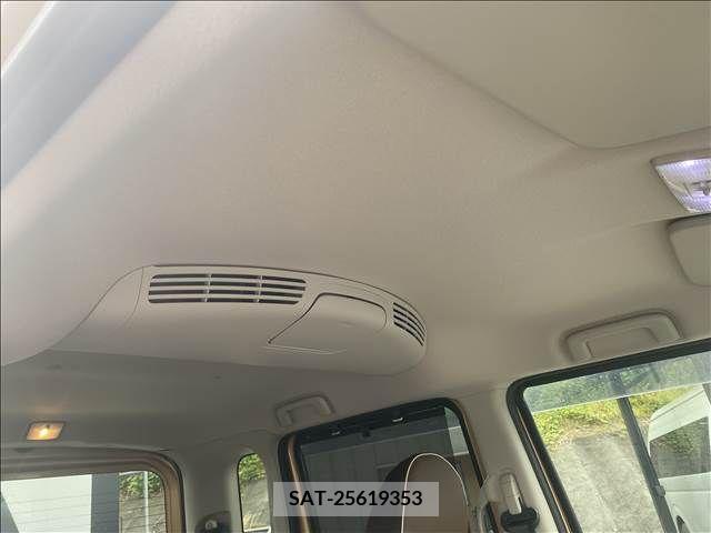 Mitsubishi EK SPACE 2014-04 296890-17