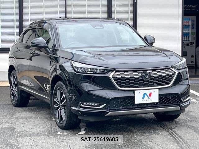 Honda VEZEL 2022-01 332398-17