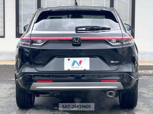Honda VEZEL 2022-01 332398-16