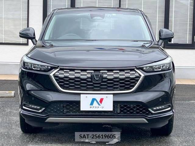 Honda VEZEL 2022-01 332398-15