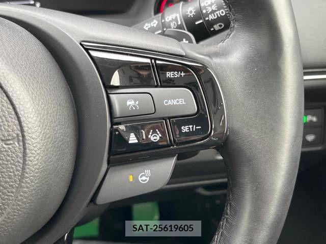 Honda VEZEL 2022-01 332398-5