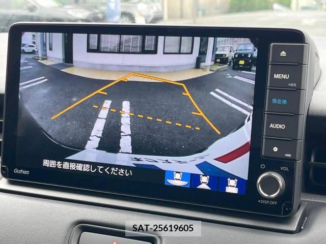 Honda VEZEL 2022-01 332398-4