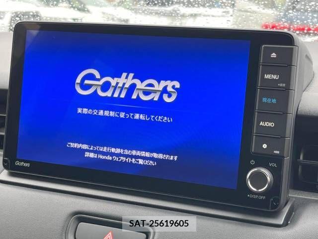 Honda VEZEL 2022-01 332398-3
