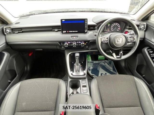 Honda VEZEL 2022-01 332398-1