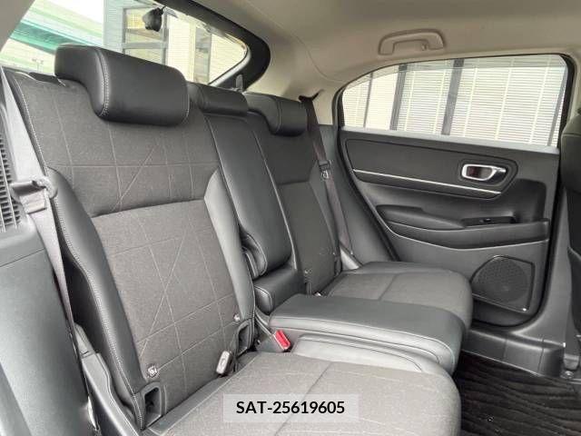 Honda VEZEL 2022-01 332398-10