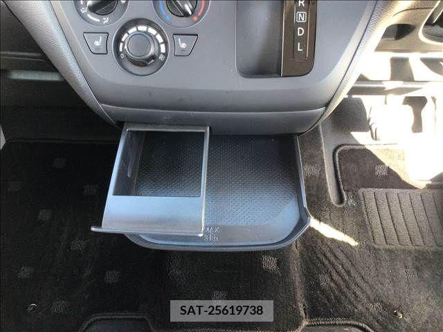 Mitsubishi EK WAGON 2022-05 255474-21