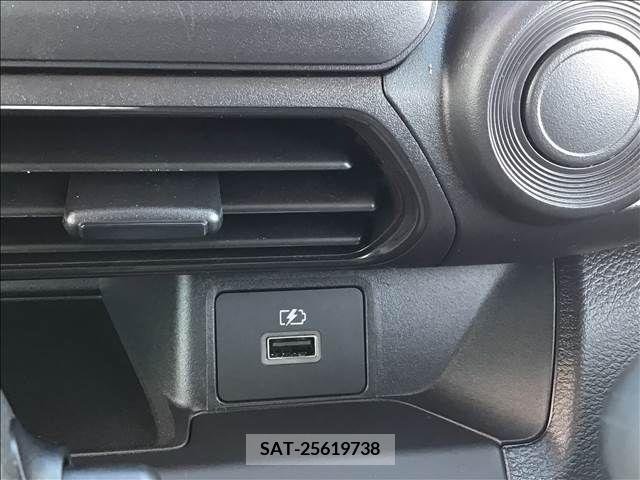 Mitsubishi EK WAGON 2022-05 255474-19