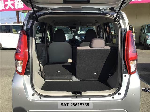 Mitsubishi EK WAGON 2022-05 255474-6
