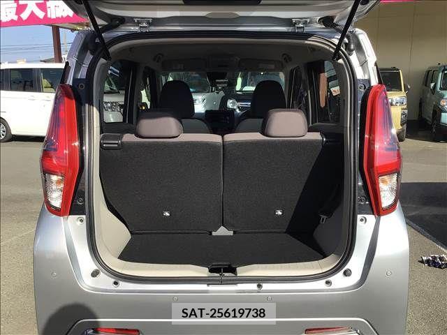 Mitsubishi EK WAGON 2022-05 255474-5