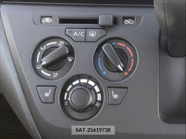 Mitsubishi EK WAGON 2022-05 255474-17