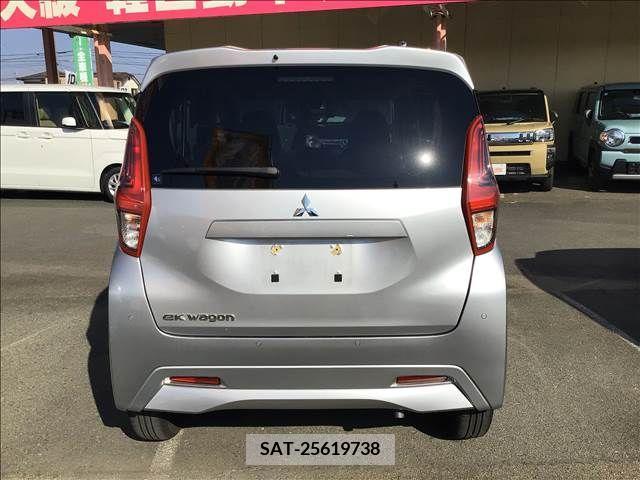Mitsubishi EK WAGON 2022-05 255474-4