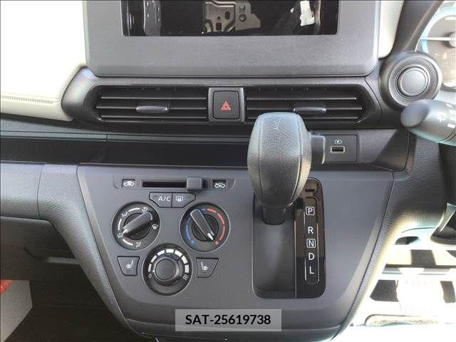 Mitsubishi EK WAGON 2022-05 255474-16