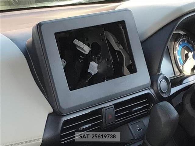 Mitsubishi EK WAGON 2022-05 255474-15
