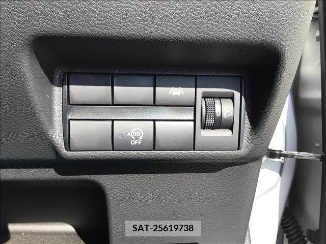 Mitsubishi EK WAGON 2022-05 255474-25