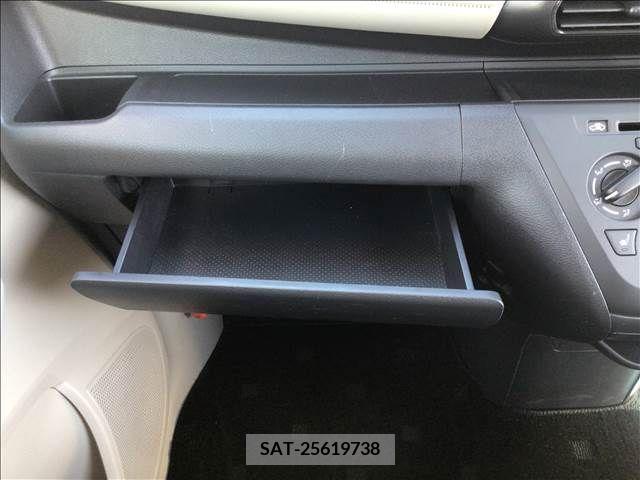 Mitsubishi EK WAGON 2022-05 255474-24