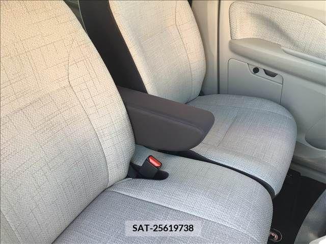 Mitsubishi EK WAGON 2022-05 255474-12