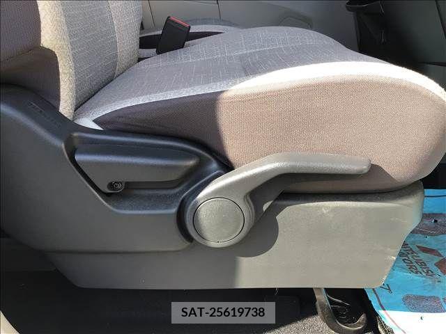 Mitsubishi EK WAGON 2022-05 255474-11