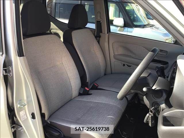 Mitsubishi EK WAGON 2022-05 255474-10