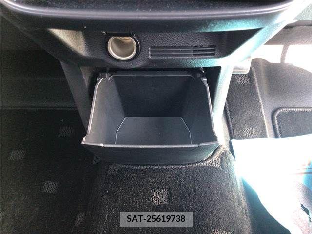 Mitsubishi EK WAGON 2022-05 255474-22