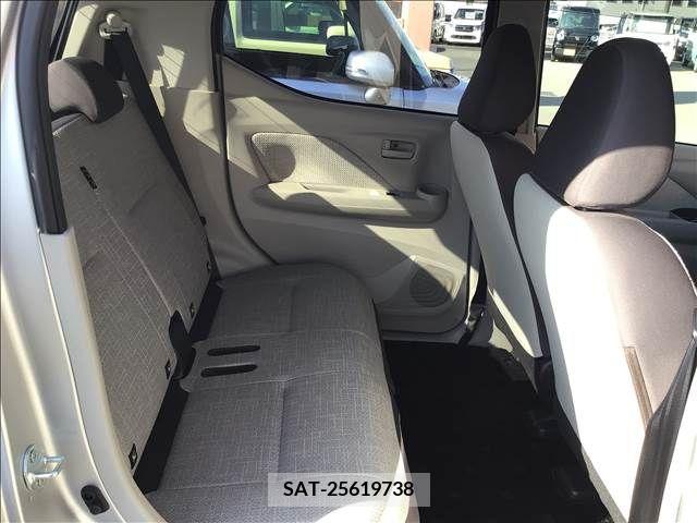 Mitsubishi EK WAGON 2022-05 255474-9