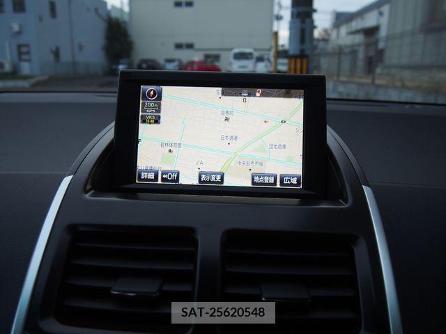 Toyota SAI 2017-05 204431-8