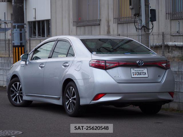 Toyota SAI 2017-05 204431-2