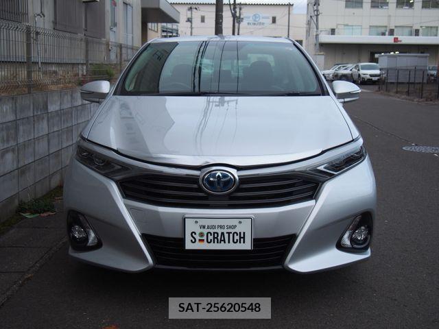 Toyota SAI 2017-05 204431-17