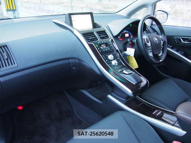 Toyota SAI 2017-05 204431-5