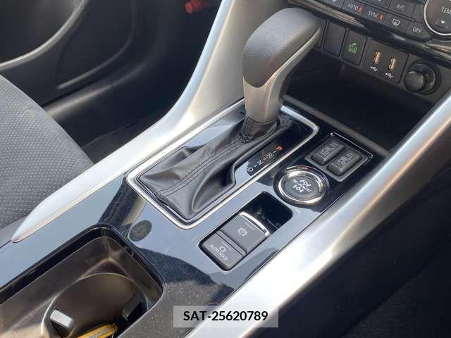 Mitsubishi ECLIPSE CROSS 2023-07 345607-17