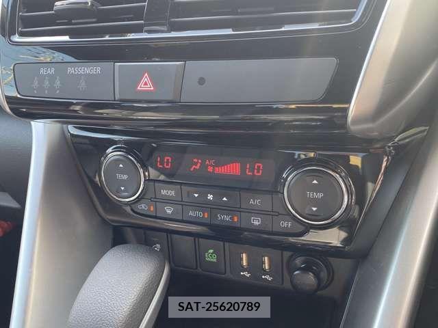 Mitsubishi ECLIPSE CROSS 2023-07 345607-16