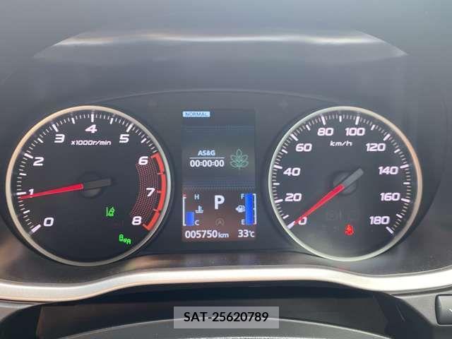 Mitsubishi ECLIPSE CROSS 2023-07 345607-13