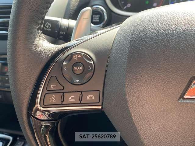 Mitsubishi ECLIPSE CROSS 2023-07 345607-14