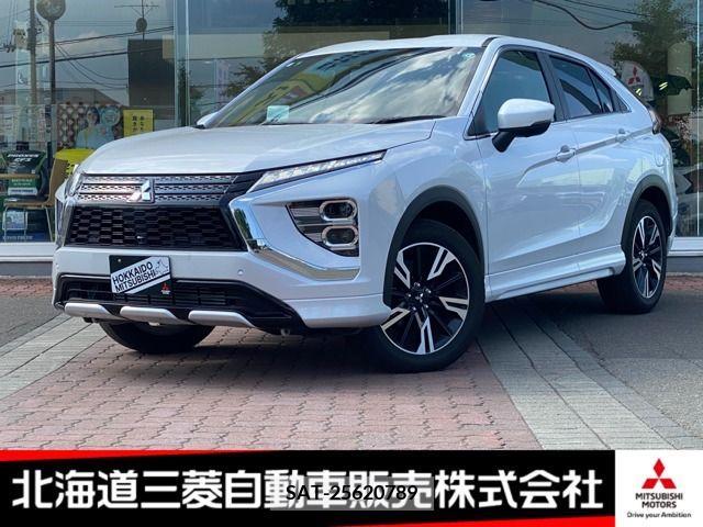Mitsubishi ECLIPSE CROSS 2023-07 345607-0