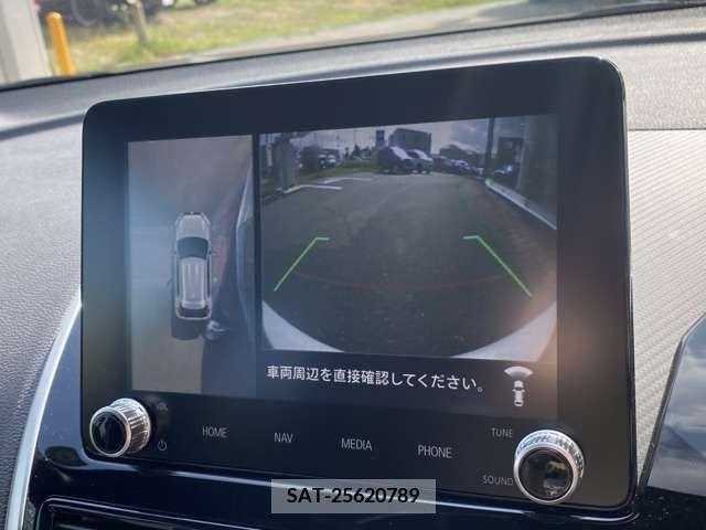 Mitsubishi ECLIPSE CROSS 2023-07 345607-3